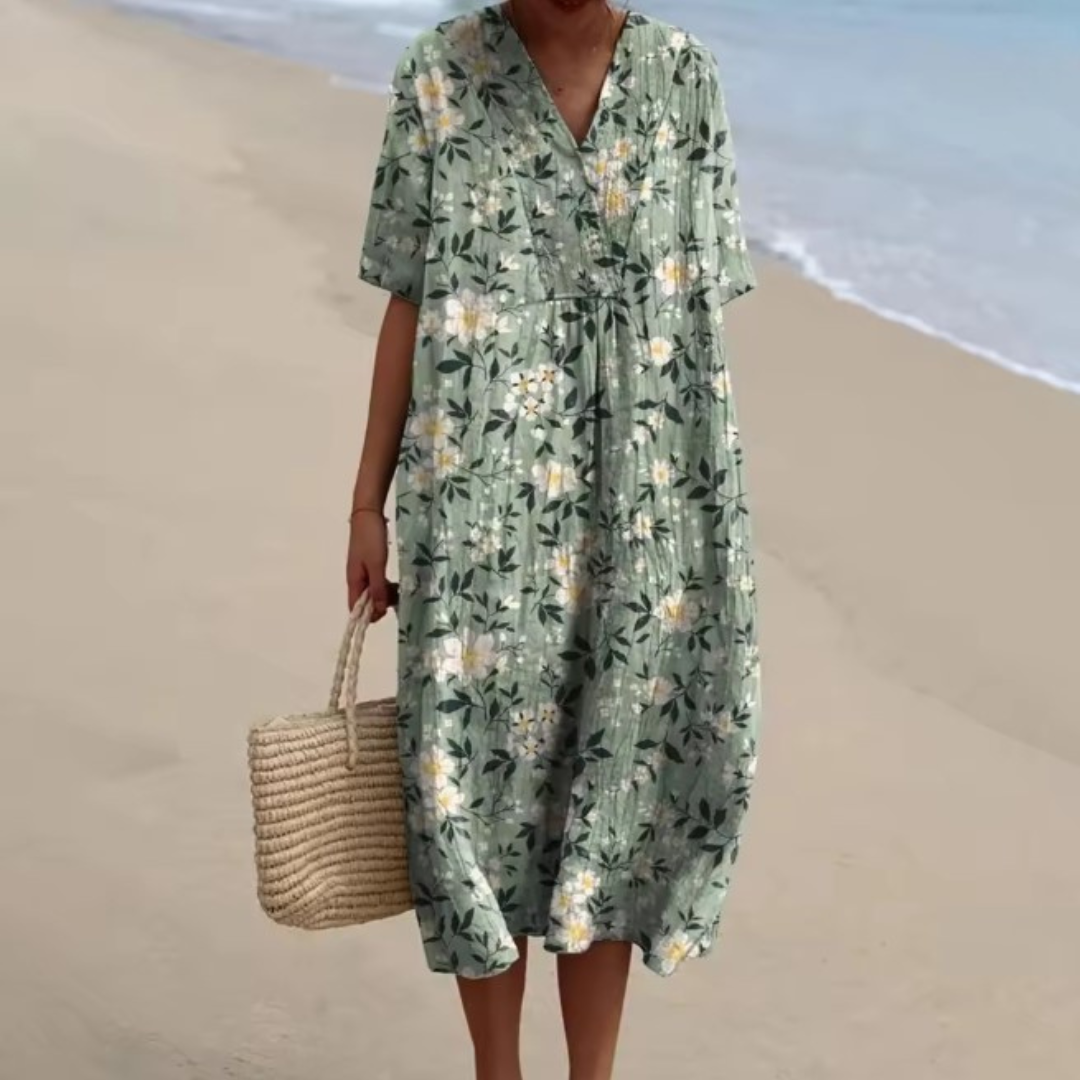 Boho Dresses