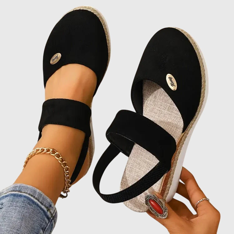 Antonia™ | Comfort Sandals