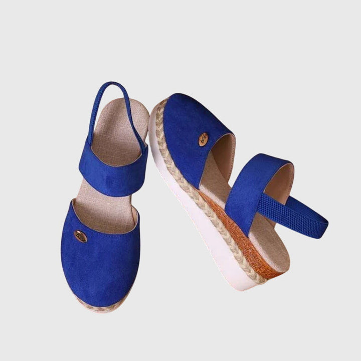 Harriet™ | Comfort Sandals