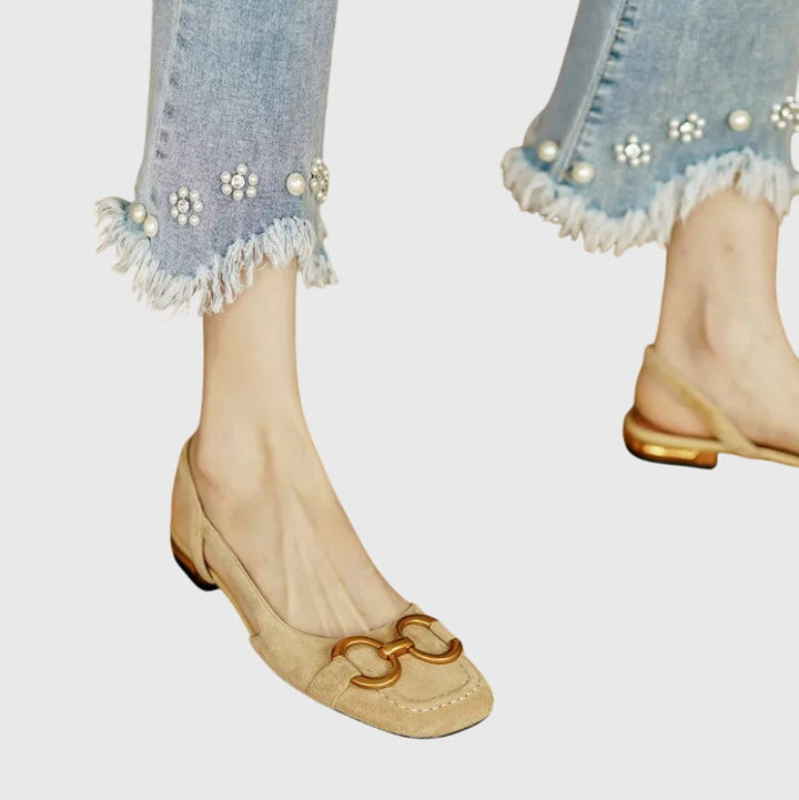 Cecilia™ | Comfort Sandals