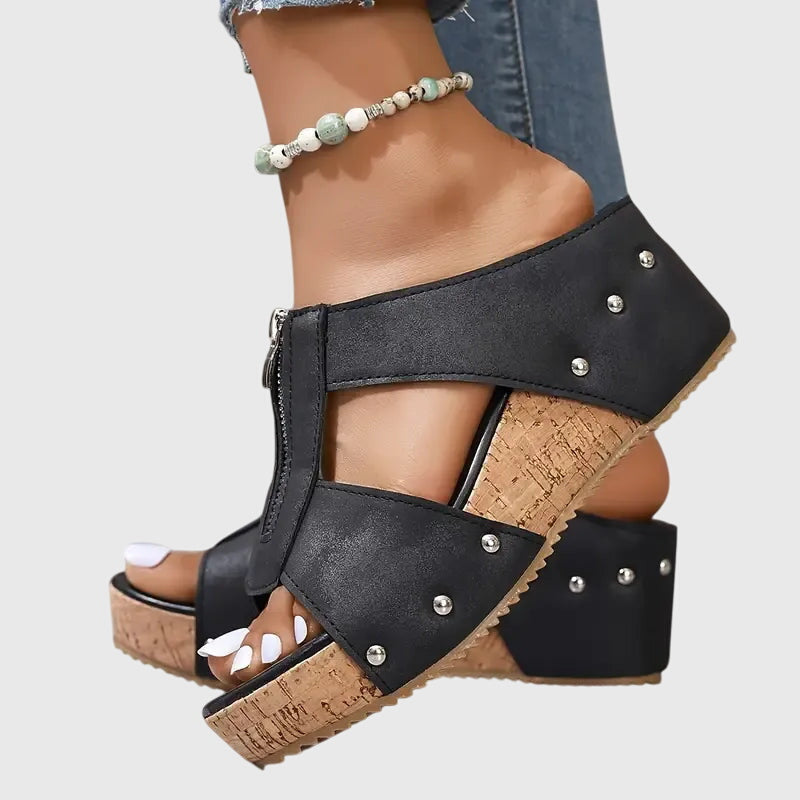 Jazlyn™ | Comfort Sandals