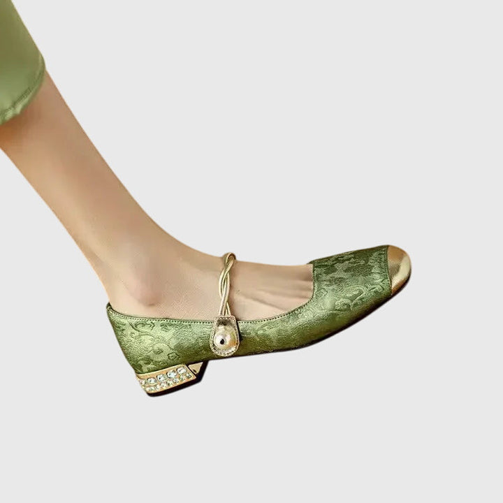 Cilia™ | Comfort Sandals