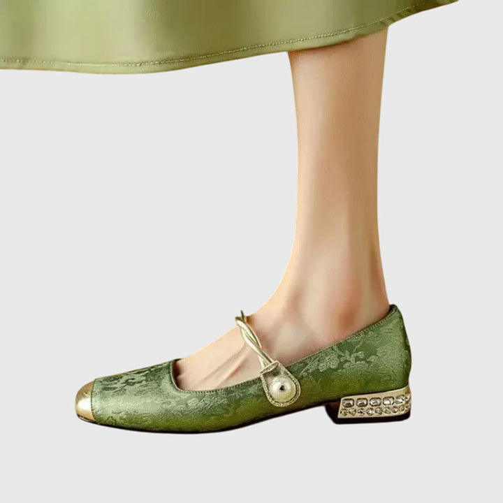 Cilia™ | Comfort Sandals