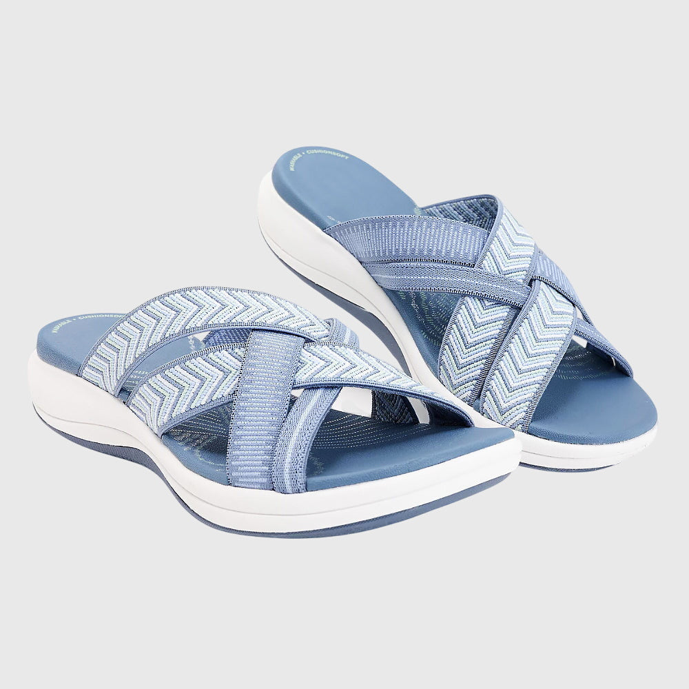 Jade™ | Comfort Sandals