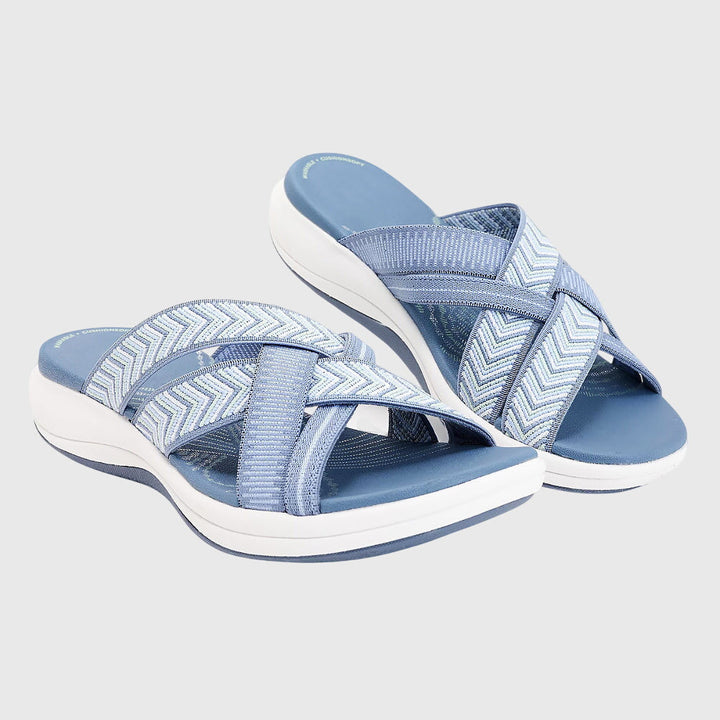 Jade™ | Comfort Sandals