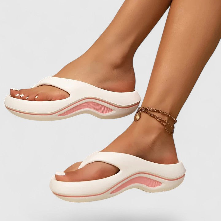 Juliette™ | Comfort Slide Sandals
