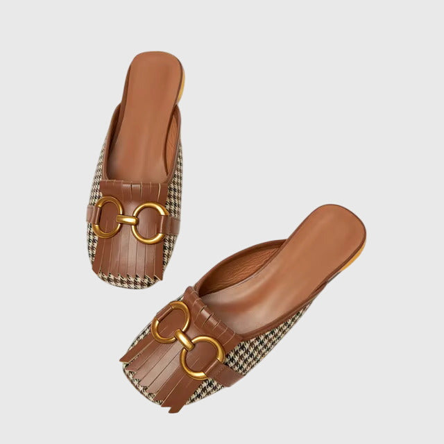 Alexandra™ | Comfort Sandals