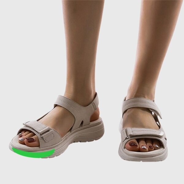 Casey™ | Comfort Sandals