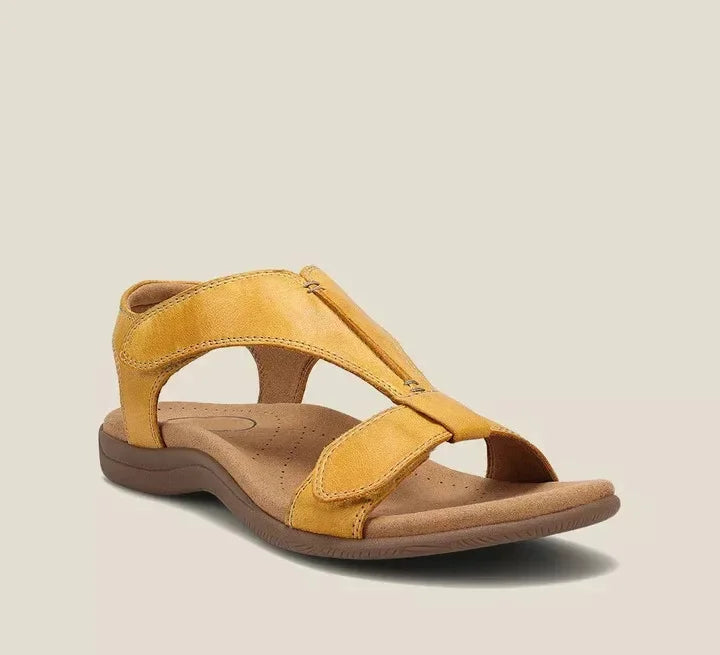 Maura | Comfort Sandals with Foot Support