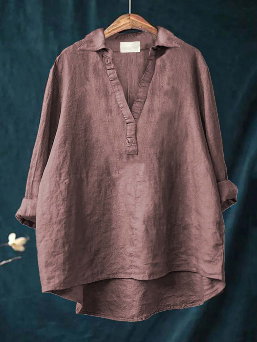 Raffaella Blouse