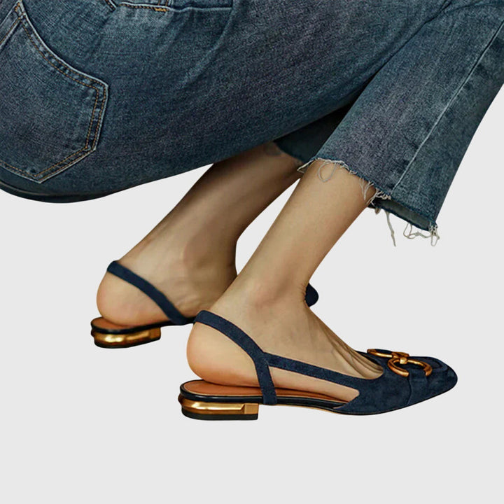 Cecilia™ | Comfort Sandals