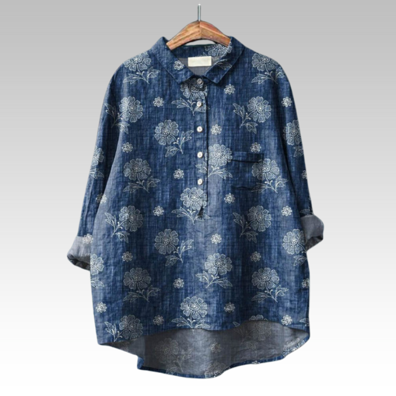 Melanie Blouse