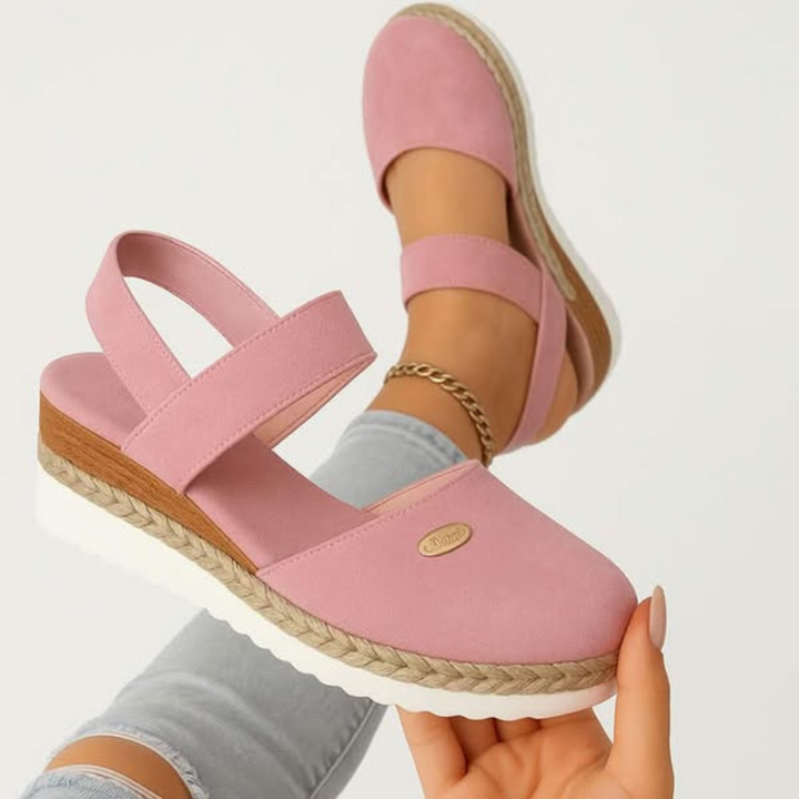 Antonia™ | Comfort Sandals