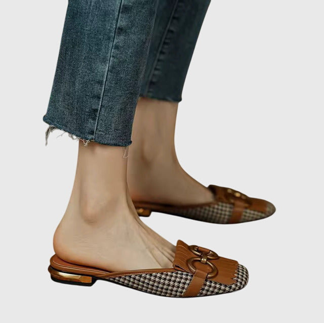 Alexandra™ | Comfort Sandals