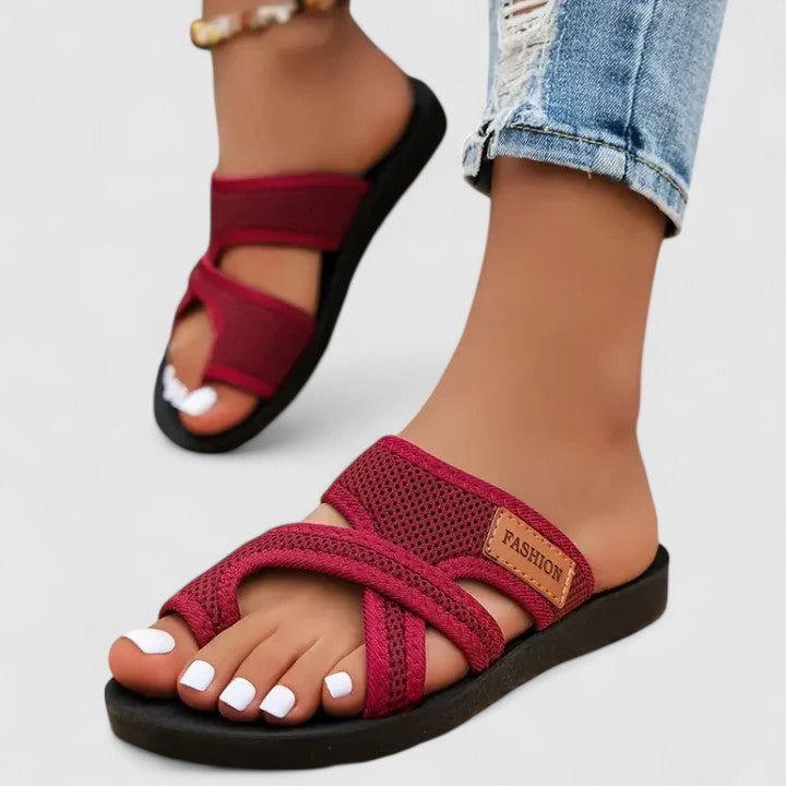 Ottalene™ | Comfort Sandals