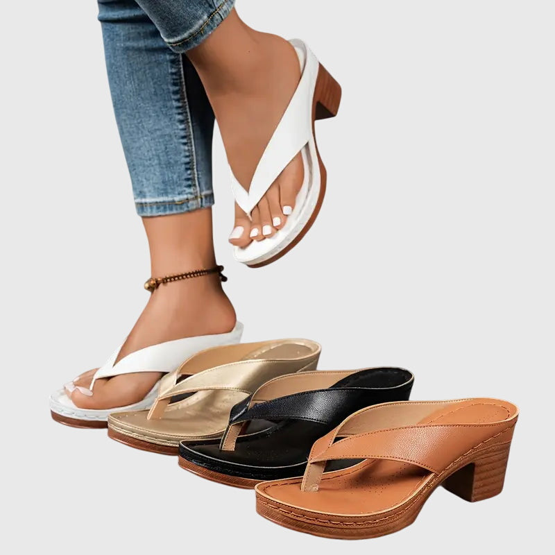 Gianna™ | Comfort Sandals