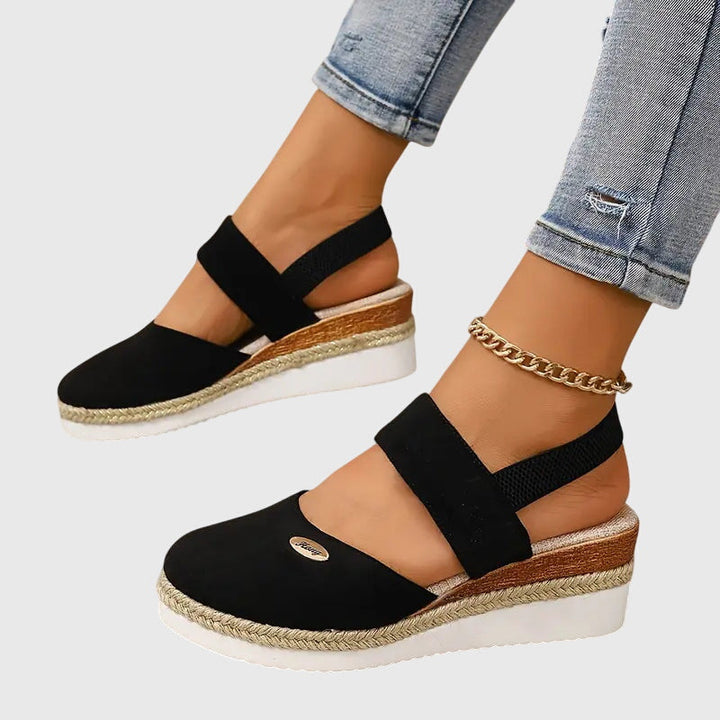 Harriet™ | Comfort Sandals