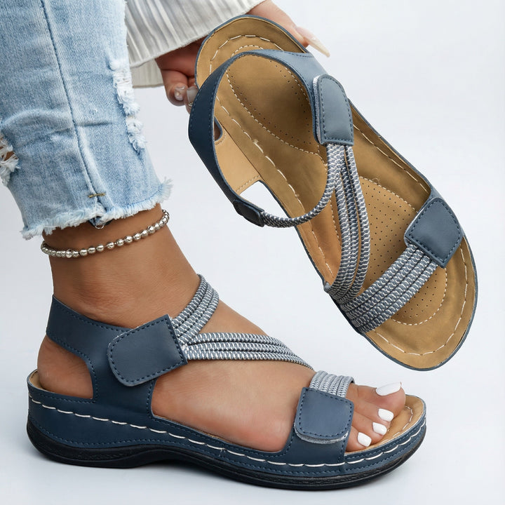 Nita | Comfort Sandals