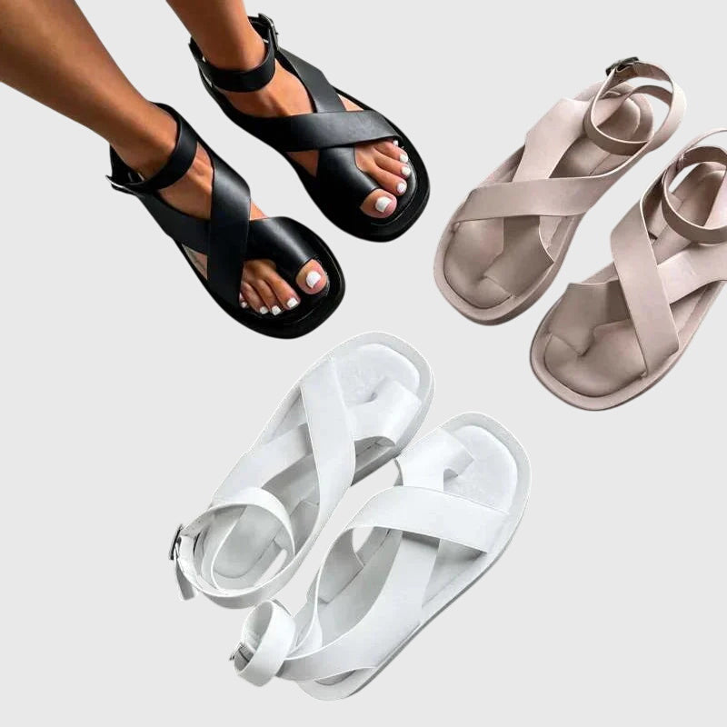 Tess™ | Comfort Sandals