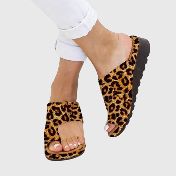Lizzie™ | Comfort Summer Sandals