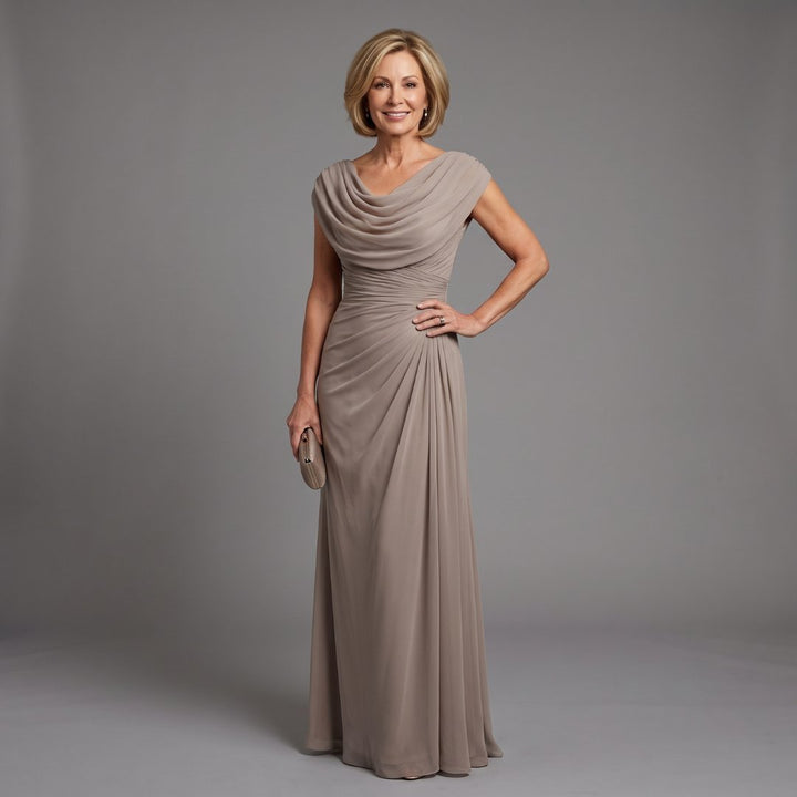 Karen™ - Maxi Dress