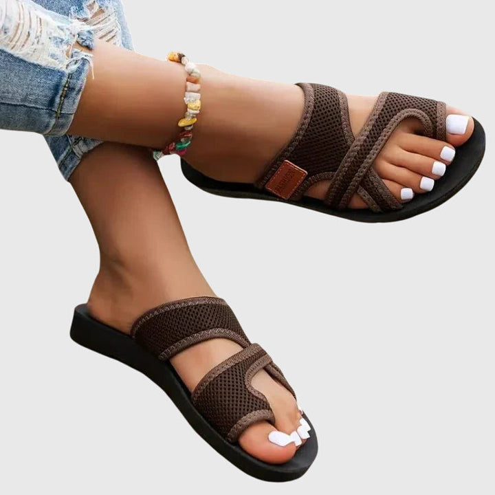 Ellyn™ | Comfort Sandals