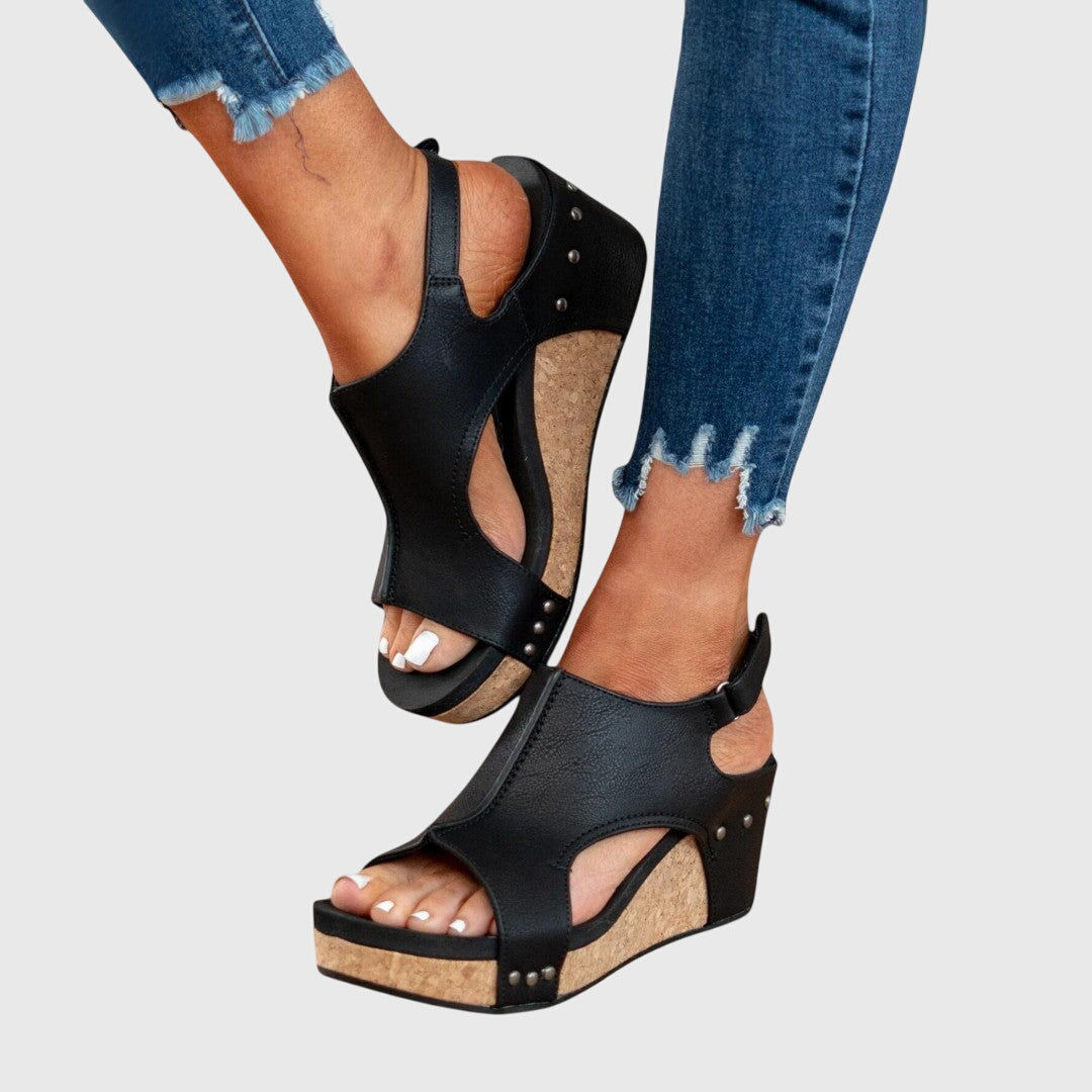 Adela™ | Comfort Sandals