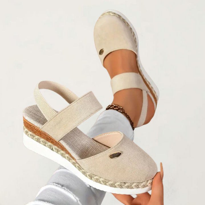 Harriet™ | Comfort Sandals