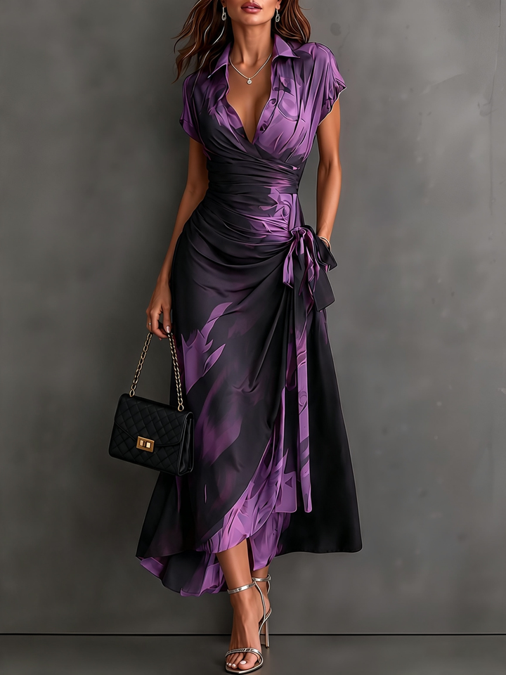 Margot Purple