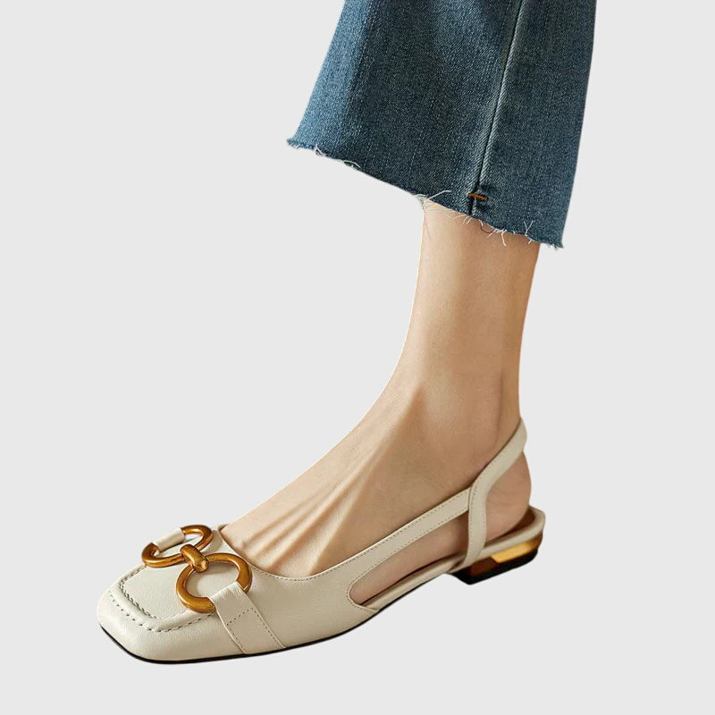 Cecilia™ | Comfort Sandals