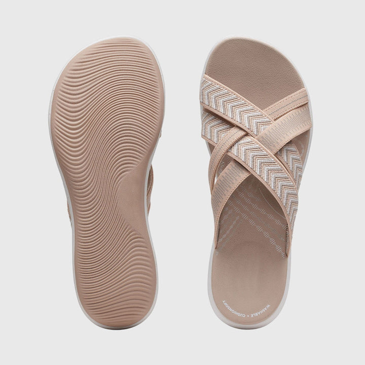Jade™ | Comfort Sandals