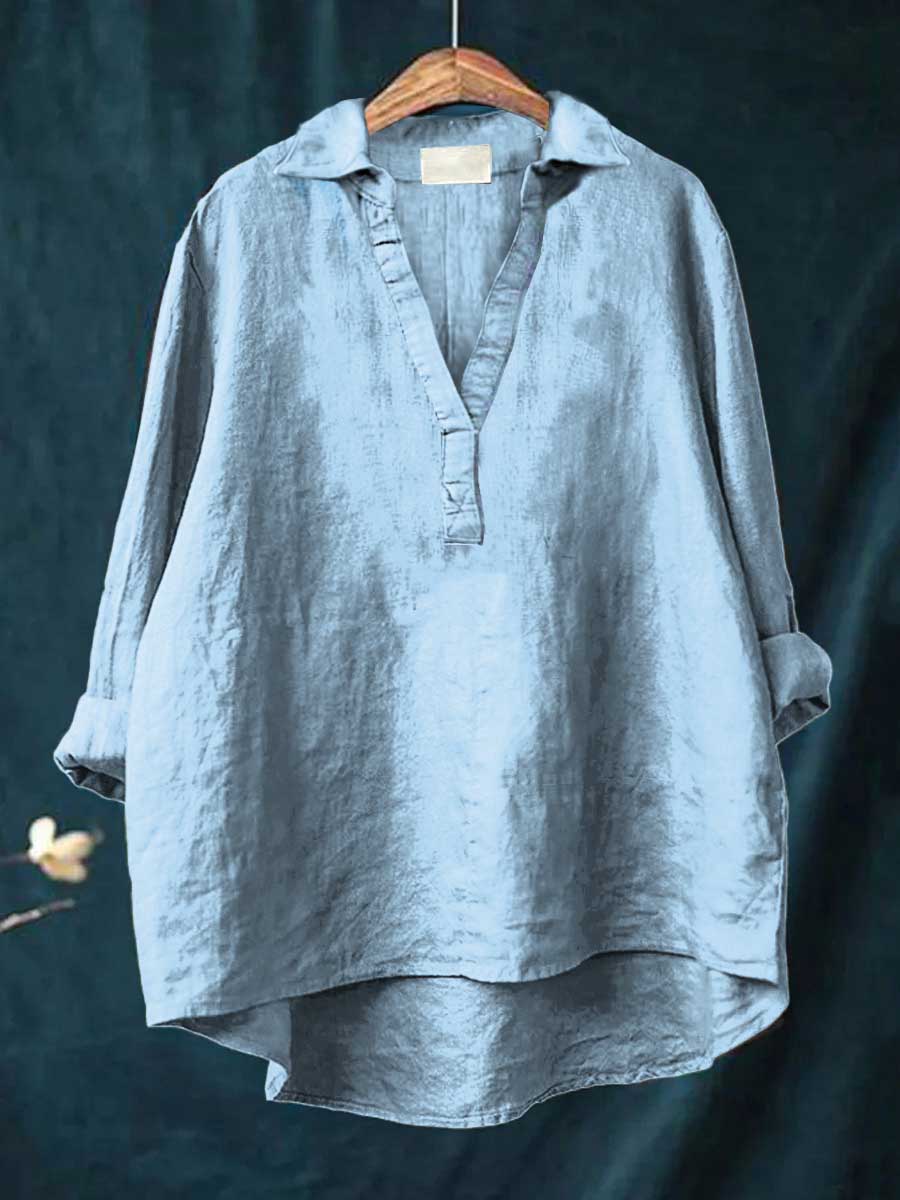 Raffaella Blouse