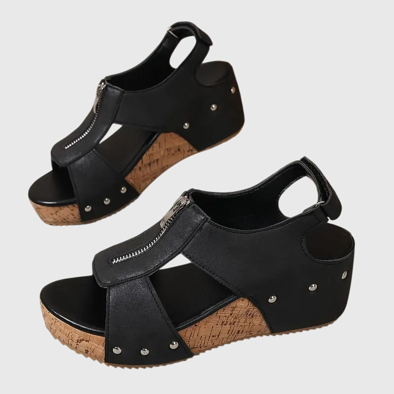 Styla™ | Comfort Sandals
