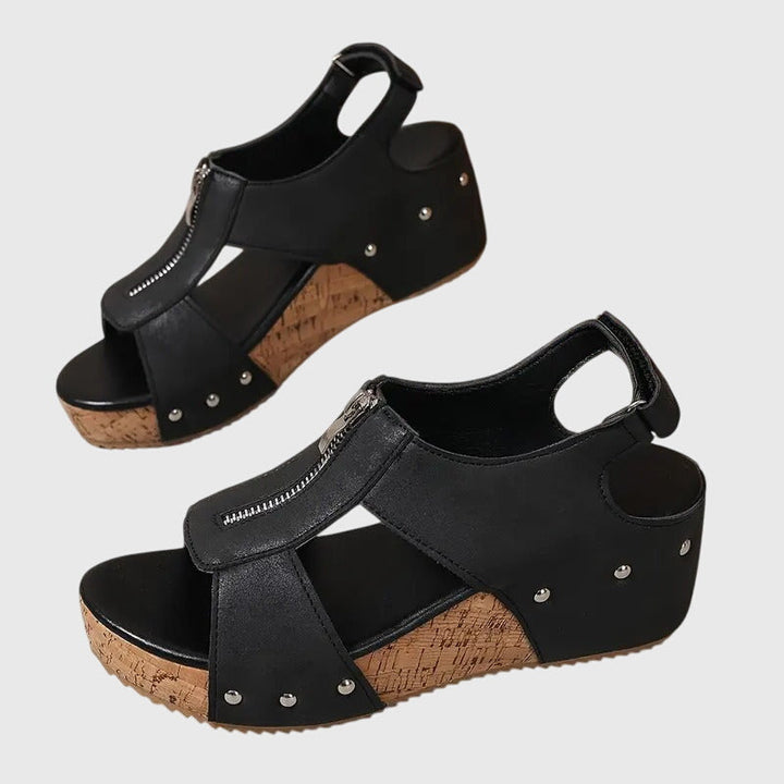 Styla™ | Comfort Sandals