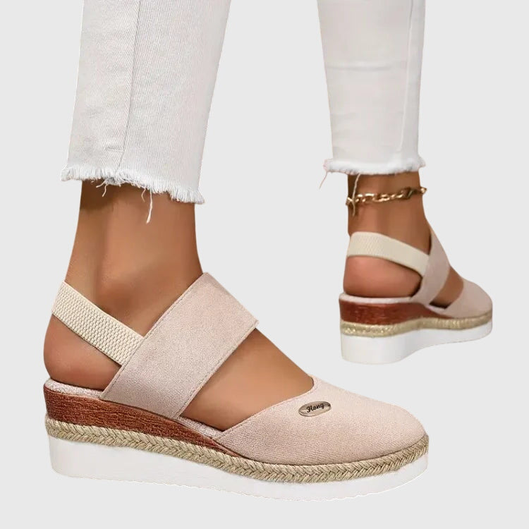 Harriet™ | Comfort Sandals