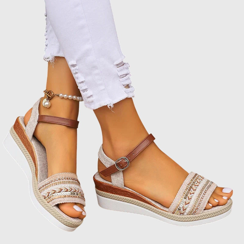 Joselyn™ | Comfort Summer Sandals