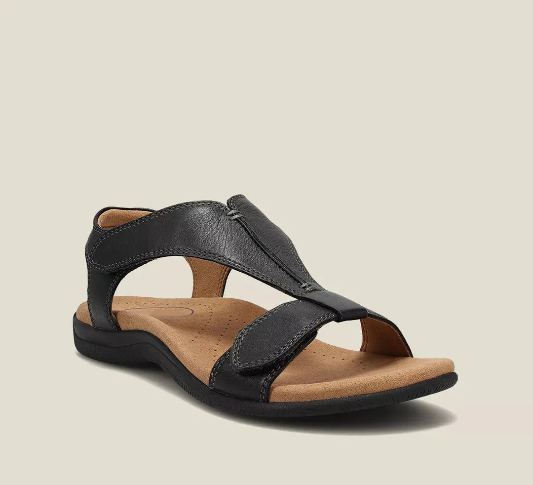 Maura | Comfort Sandals with Foot Support