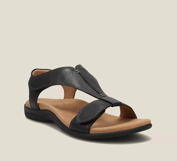 Maura | Comfort Sandals with Foot Support