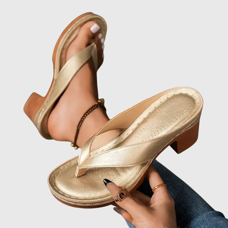 Gianna™ | Comfort Sandals