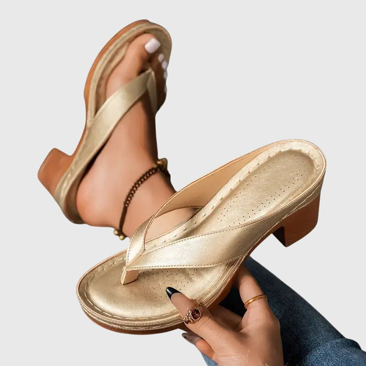 Gianna™ | Comfort Sandals