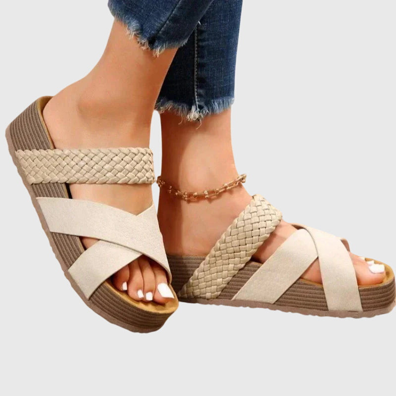 Sophie™ | Comfort Sandals