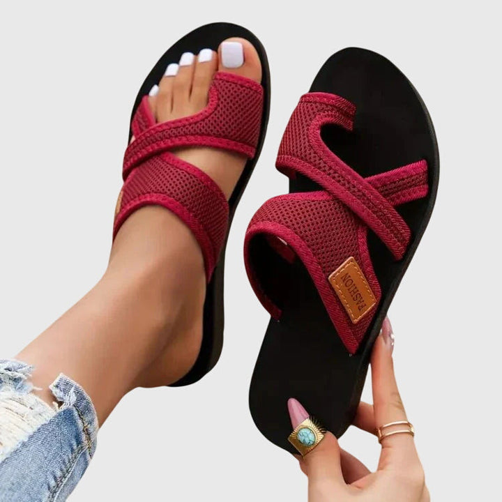 Ellyn™ | Comfort Sandals