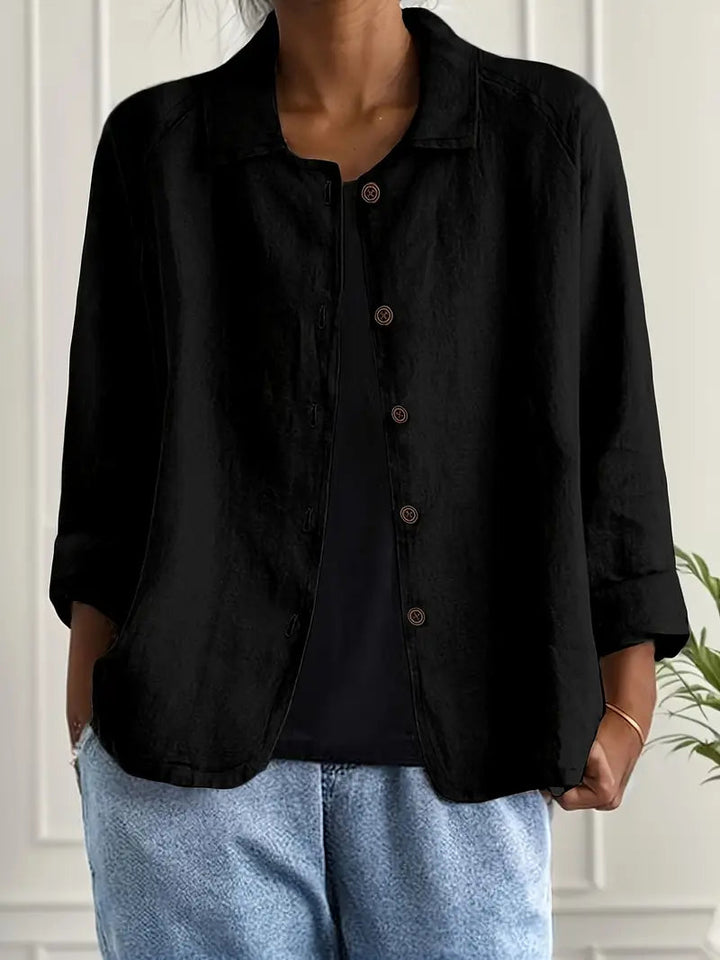 Teresa - Blusa
