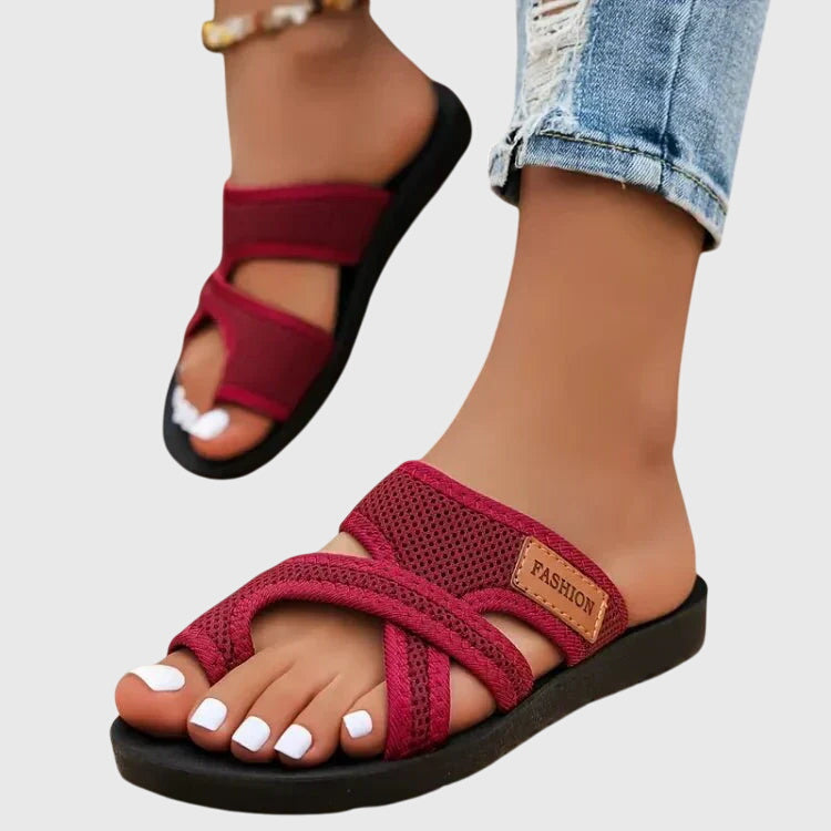 Ellyn™ | Comfort Sandals