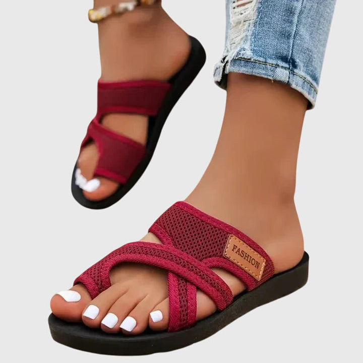 Ellyn™ | Comfort Sandals