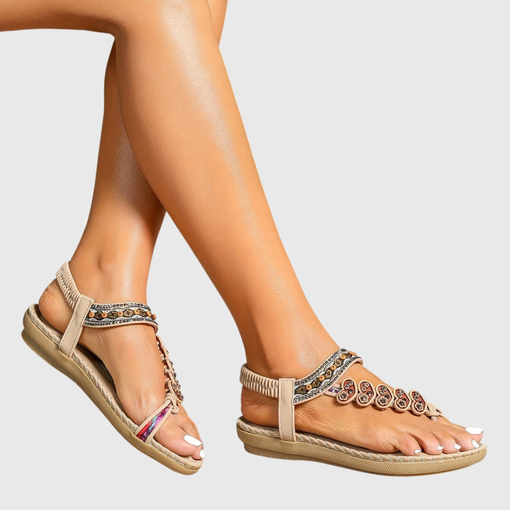 Jocelyn™ | Comfy Sandals