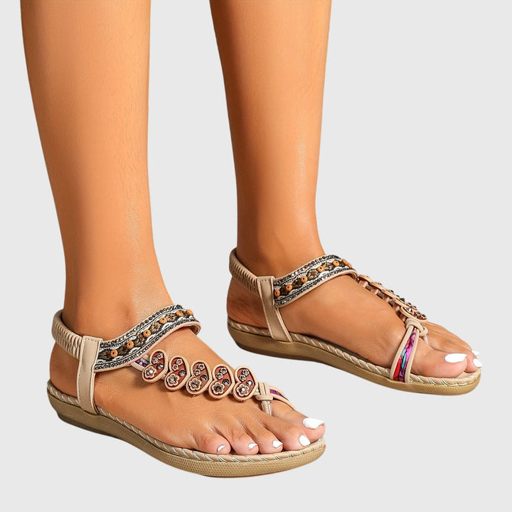 Jocelyn™ | Comfy Sandals