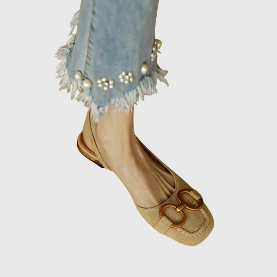 Cecilia™ | Comfort Sandals