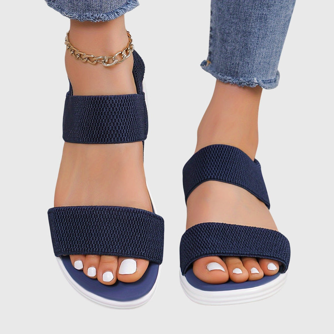 Emila™ | Comfort Sandals