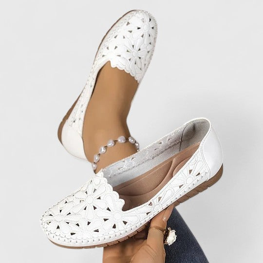 Riva | Elegant Slip Ons